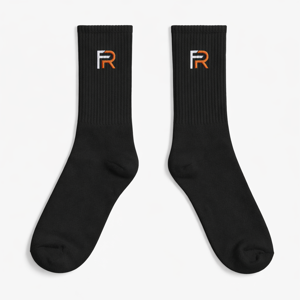 Socks (black)
