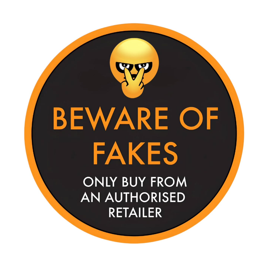 Beware of Fakes: How to Spot Real Focus Rich Clothing and Avoid Scams